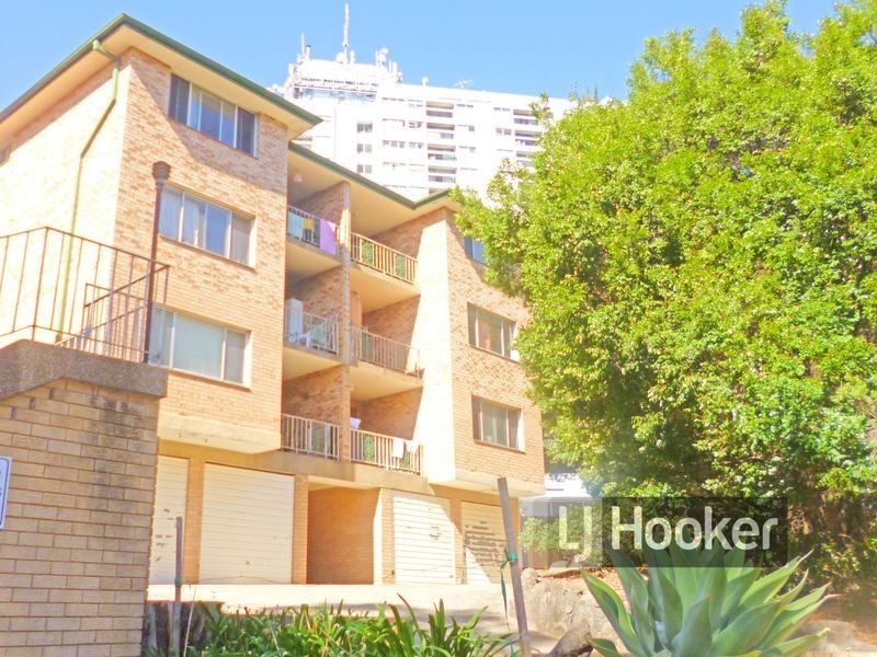 17 Campbell Street, Parramatta NSW 2150