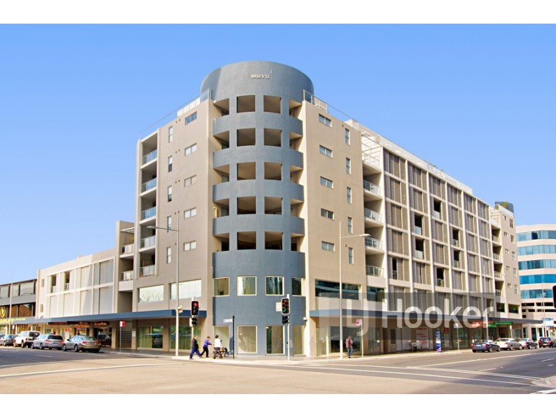 323/22 Charles Street, Parramatta NSW 2150