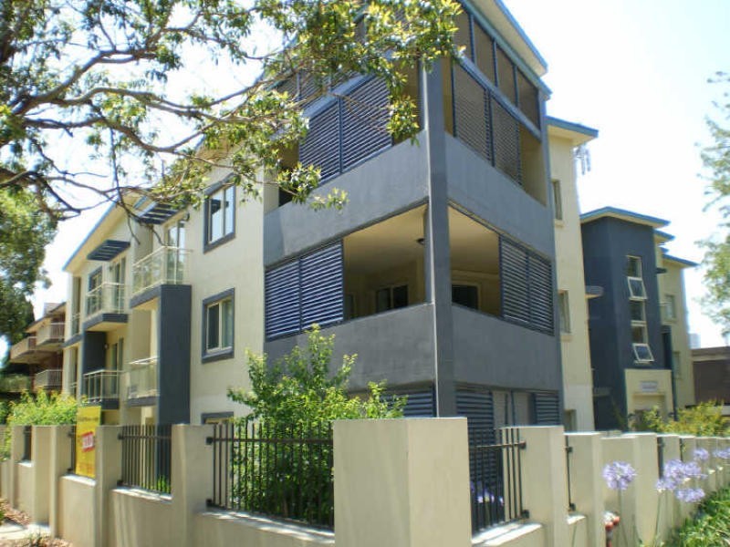 12/16 Pennant Hills Road, North Parramatta NSW 2151