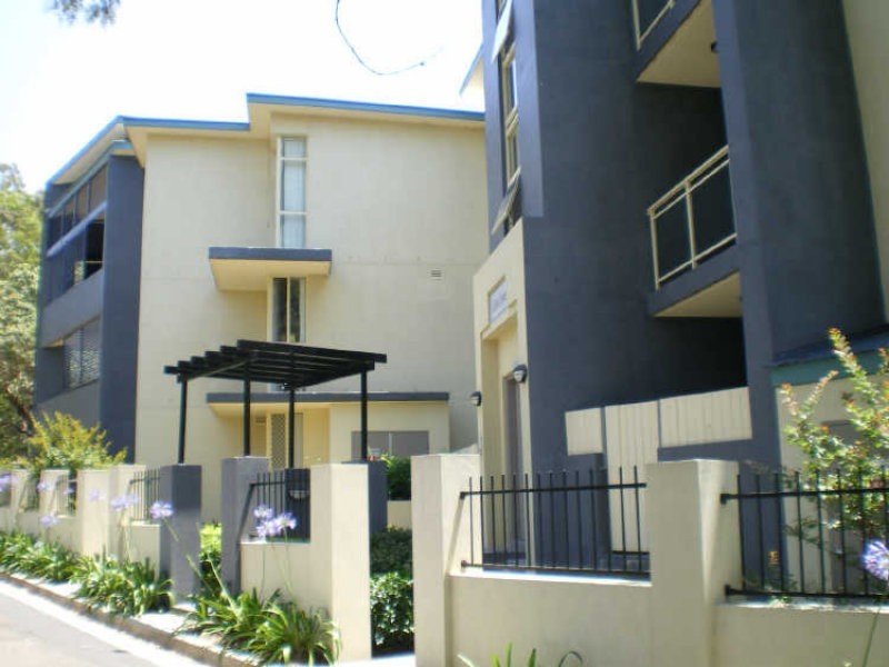 12/16 Pennant Hills Road, North Parramatta NSW 2151