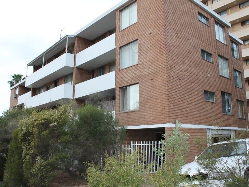 74 Great Western Highway, Parramatta NSW 2150