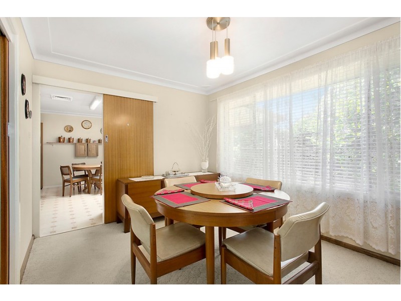 4 Davidson Avenue, North Rocks NSW 2151