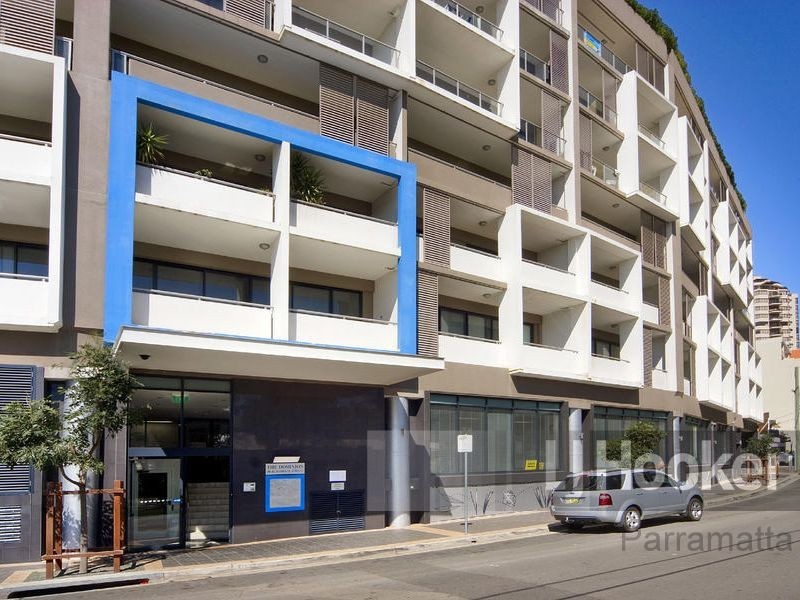 31-37 Hassall Street, Parramatta NSW 2150
