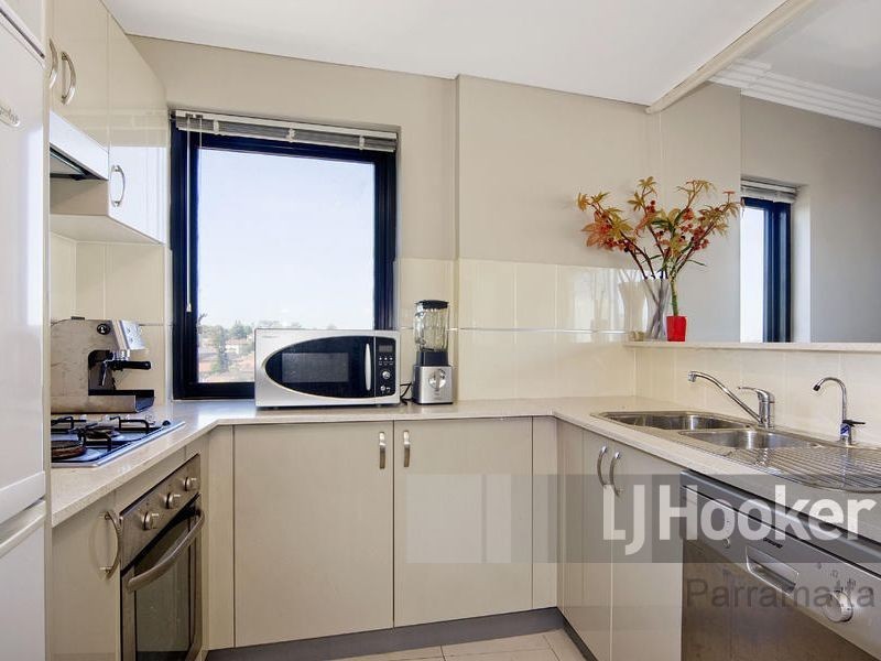 31-37 Hassall Street, Parramatta NSW 2150