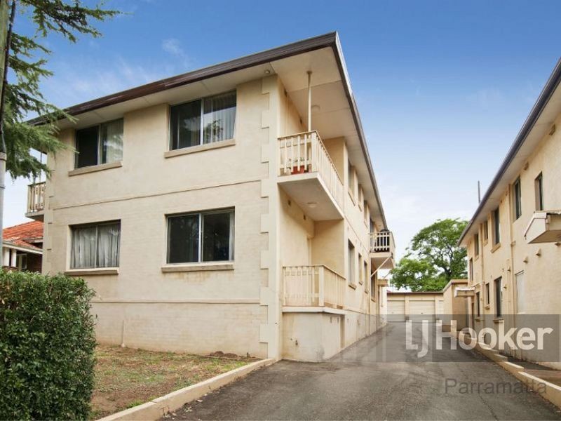 12-14 Denison Street, Parramatta NSW 2150