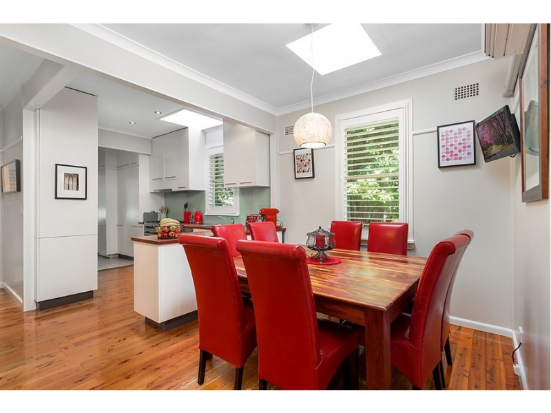 21 Wassell Street, Dundas NSW 2117