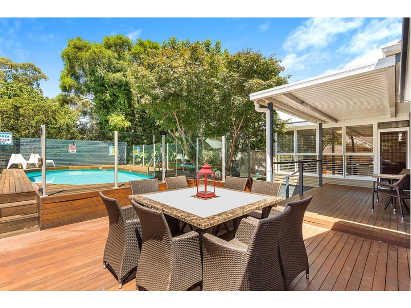 21 Wassell Street, Dundas NSW 2117