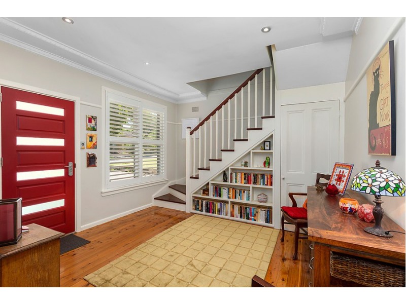 21 Wassell Street, Dundas NSW 2117