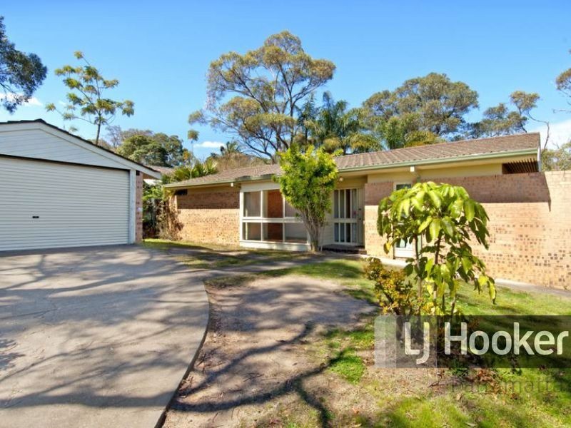 9 Mill Drive, North Rocks NSW 2151