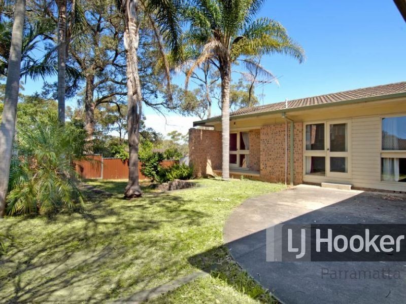 9 Mill Drive, North Rocks NSW 2151