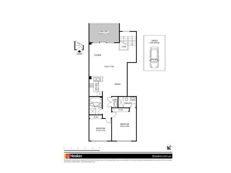 43/35-37 Darcy Road, Westmead NSW 2145