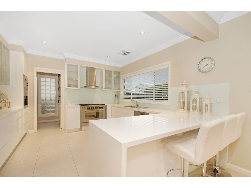 5 Affleck Circuit, Kellyville NSW 2155