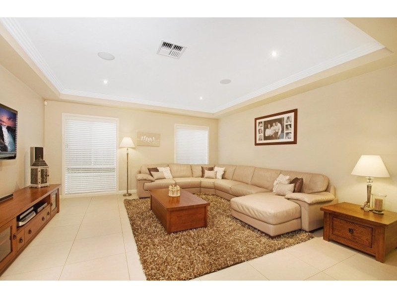 5 Affleck Circuit, Kellyville NSW 2155