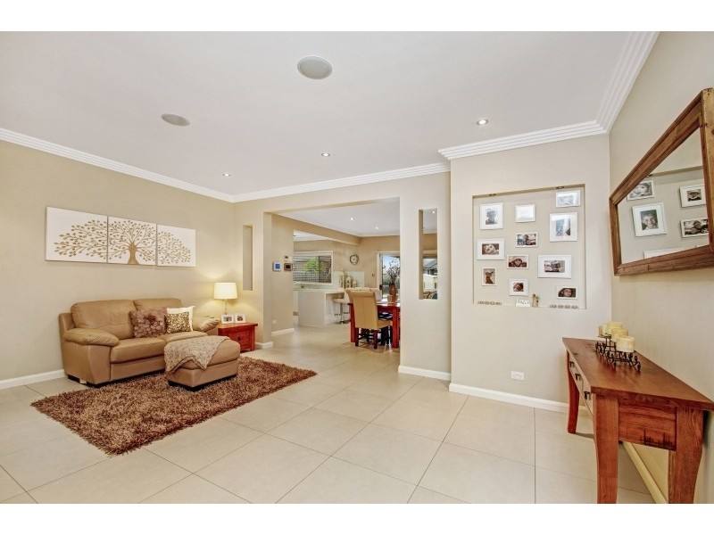 5 Affleck Circuit, Kellyville NSW 2155