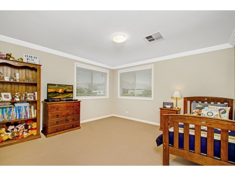 5 Affleck Circuit, Kellyville NSW 2155