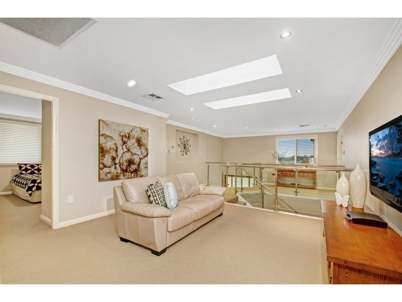 5 Affleck Circuit, Kellyville NSW 2155