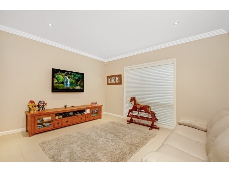 5 Affleck Circuit, Kellyville NSW 2155