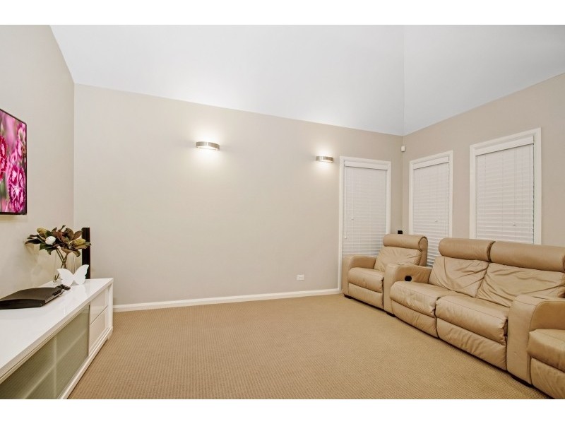 5 Affleck Circuit, Kellyville NSW 2155