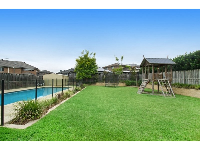 5 Affleck Circuit, Kellyville NSW 2155