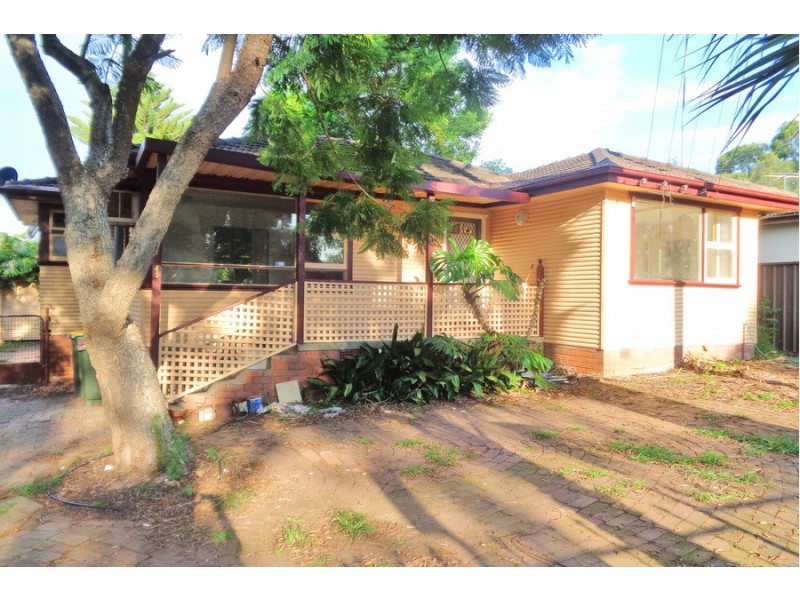 1 Sturt Street, Dundas NSW 2117