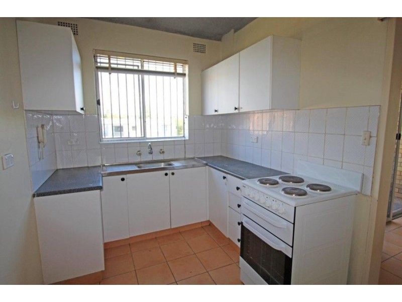 2/20 Harris Street, Harris Park NSW 2150