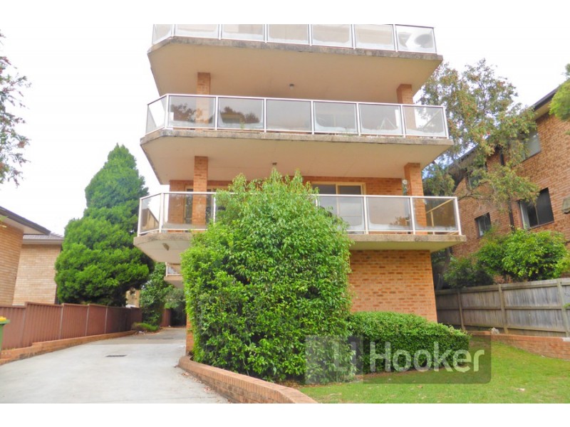 4/8 Jessie Street, Westmead NSW 2145