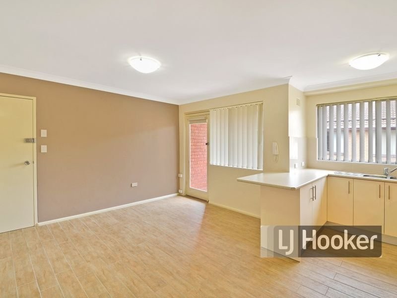 8/89 Great Western Highway, Parramatta NSW 2150