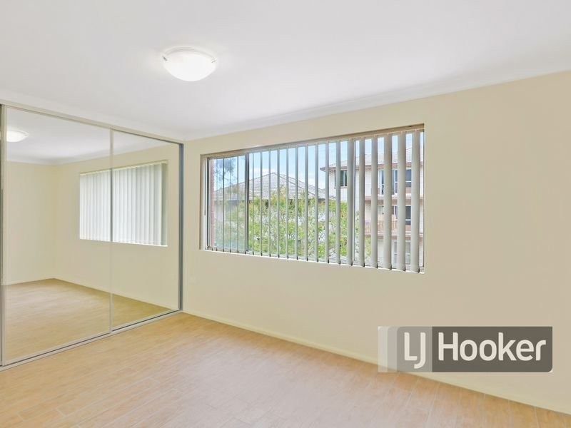 8/89 Great Western Highway, Parramatta NSW 2150