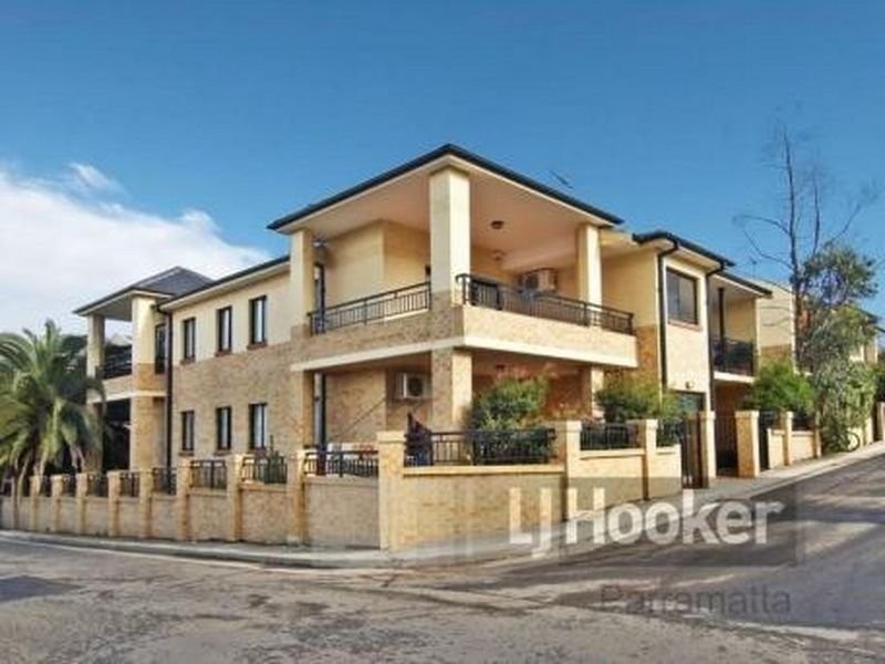 13/1-3 Virginia Street, Rosehill NSW 2142