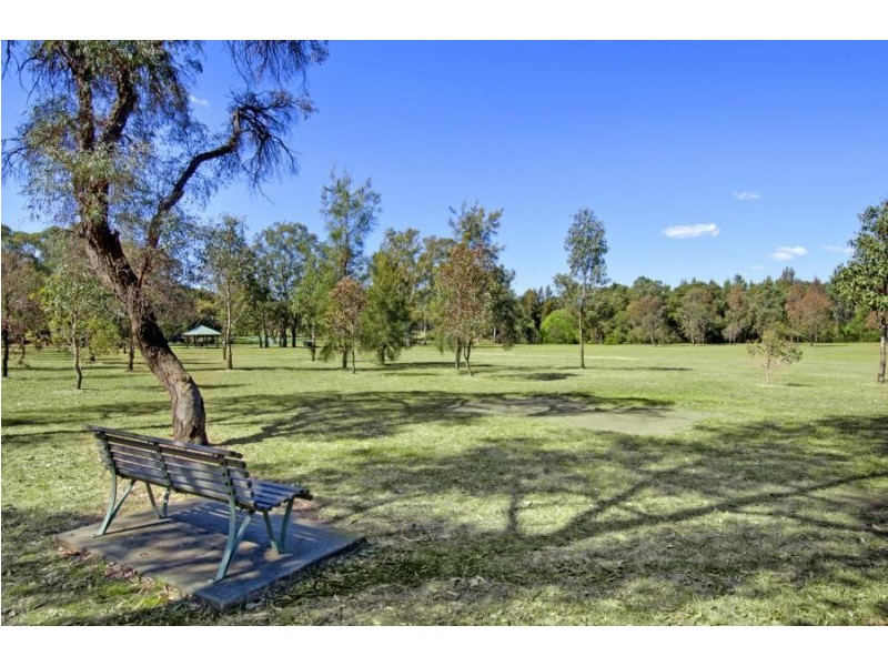 2/1 Queens Road, Westmead NSW 2145