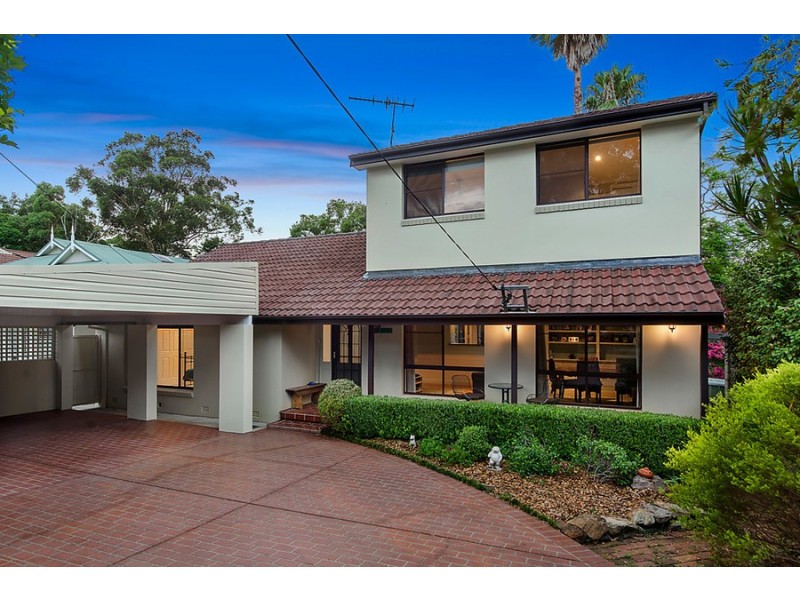 48 Speers Road, North Rocks NSW 2151