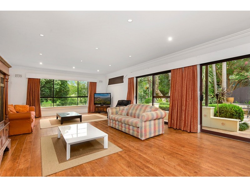 48 Speers Road, North Rocks NSW 2151