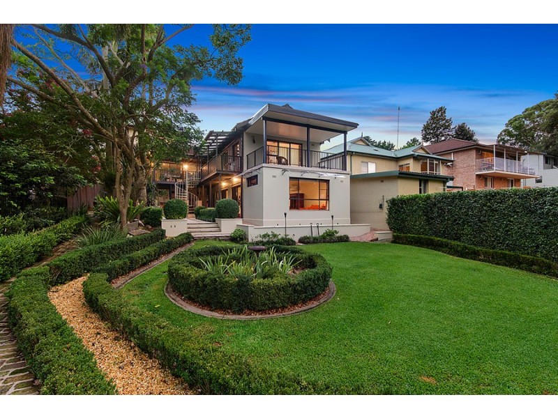 48 Speers Road, North Rocks NSW 2151