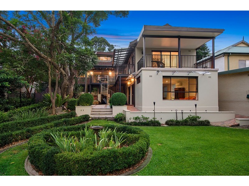 48 Speers Road, North Rocks NSW 2151