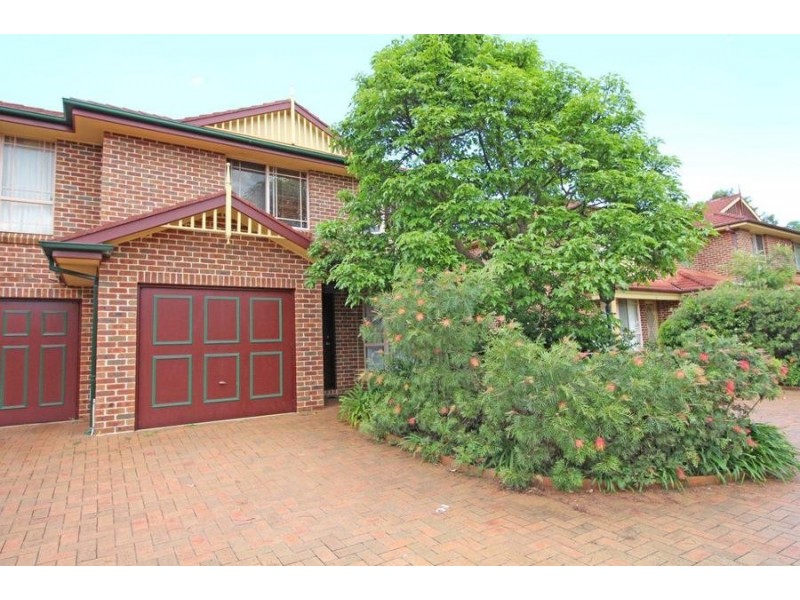 14/7 Kenworthy Street, Dundas NSW 2117