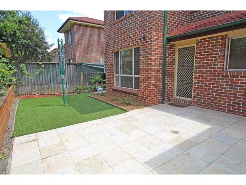 14/7 Kenworthy Street, Dundas NSW 2117