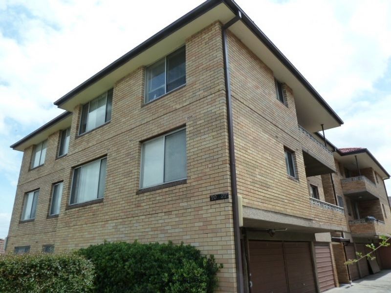 20 Harris Street, Harris Park NSW 2150