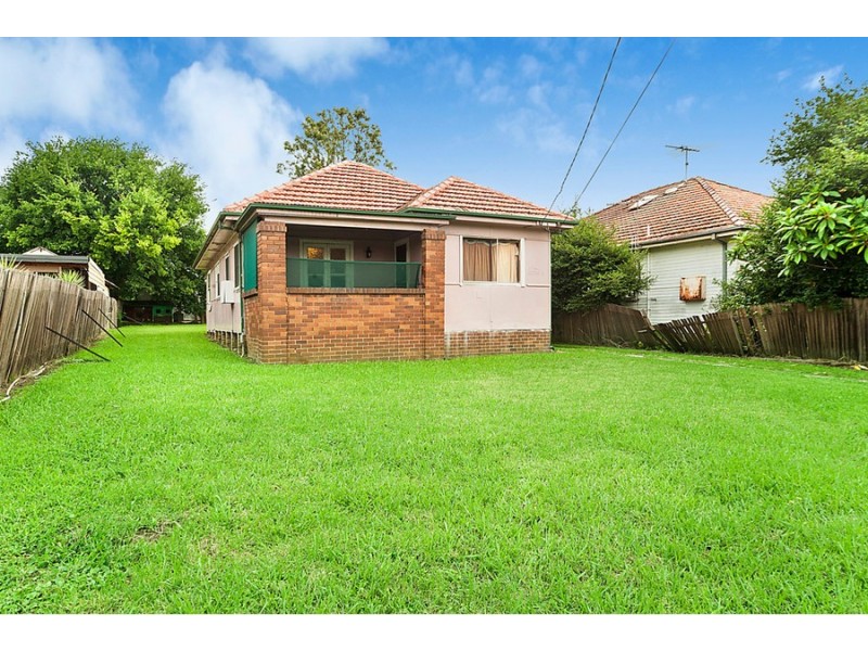 27 Tennyson Street, Parramatta NSW 2150