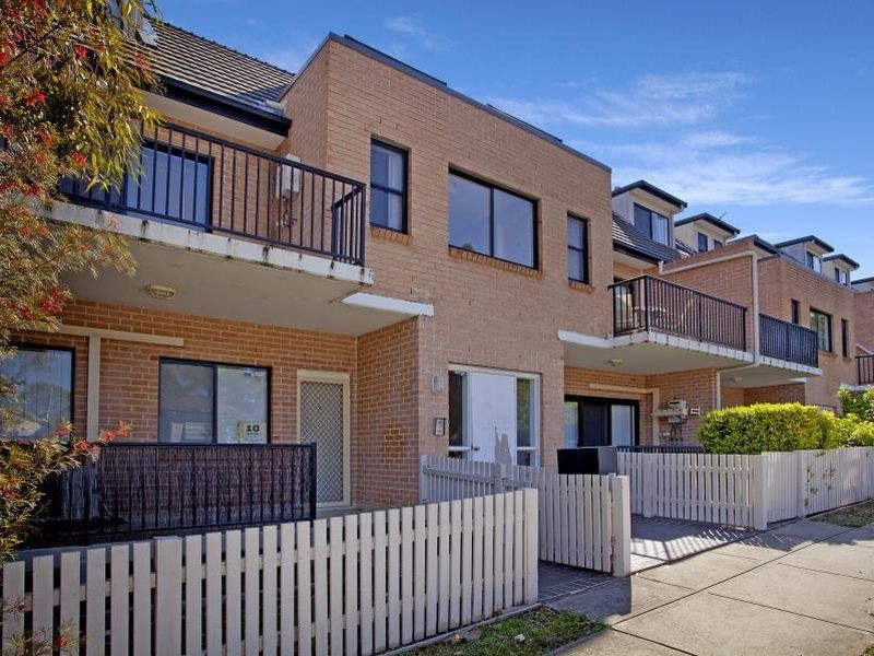 1 Barden Street, Northmead NSW 2152