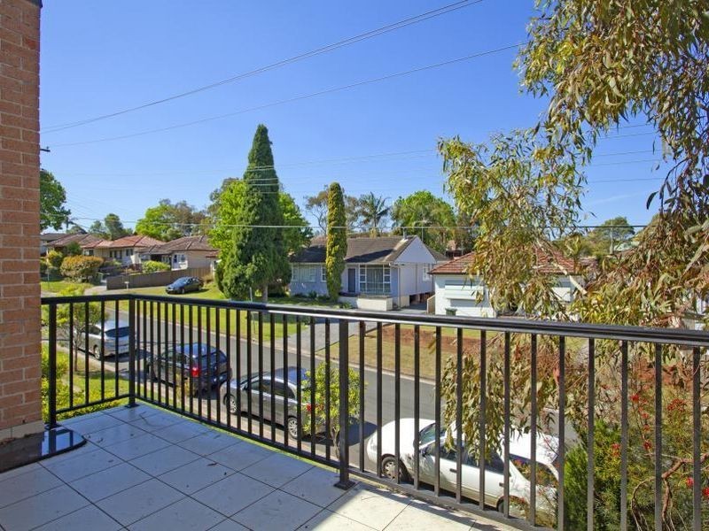 1 Barden Street, Northmead NSW 2152