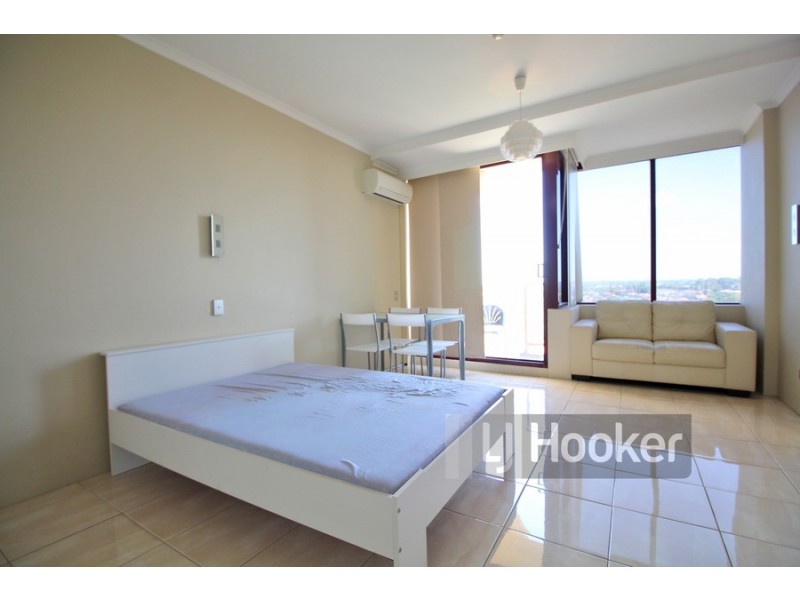 161/22 Great Western Highway, Parramatta NSW 2150