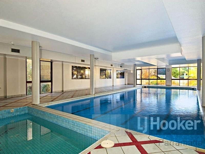 161/22 Great Western Highway, Parramatta NSW 2150