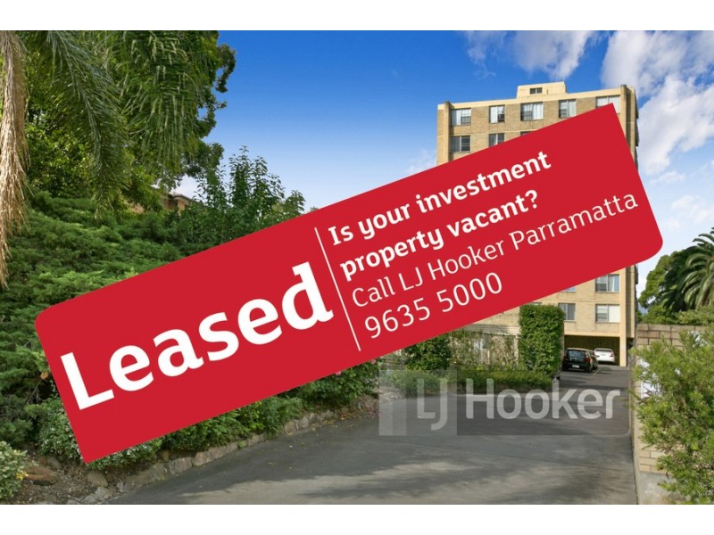 25/5 Good Street, Westmead NSW 2145