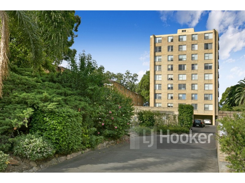 25/5 Good Street, Westmead NSW 2145