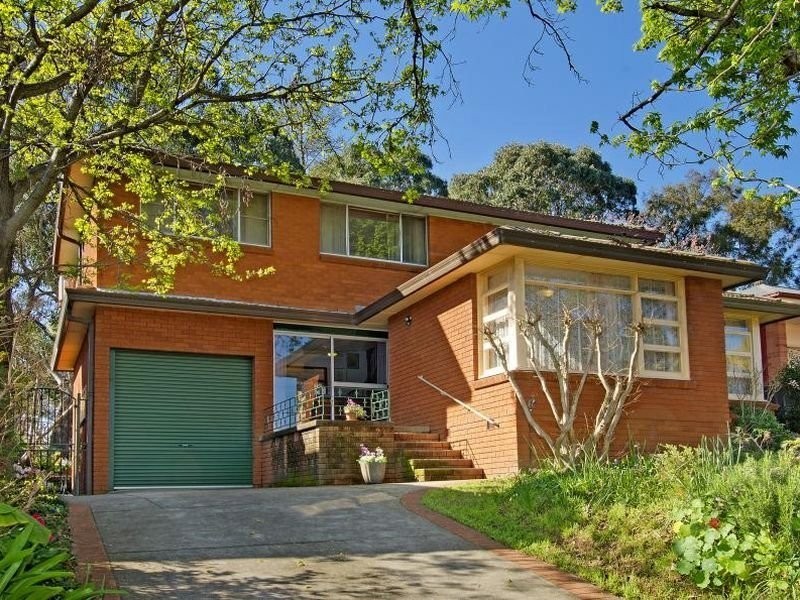 143 Bulli Road, Constitution Hill NSW 2145