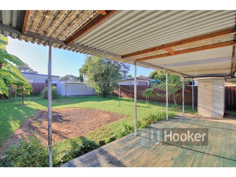 56 Fairfield Road, Old Guildford NSW 2161