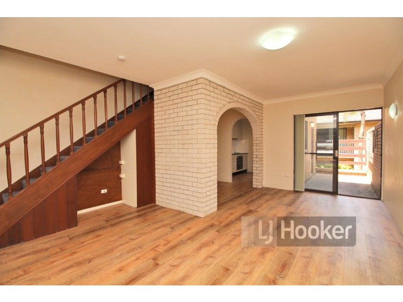 1/29-33 William Street, North Parramatta NSW 2151
