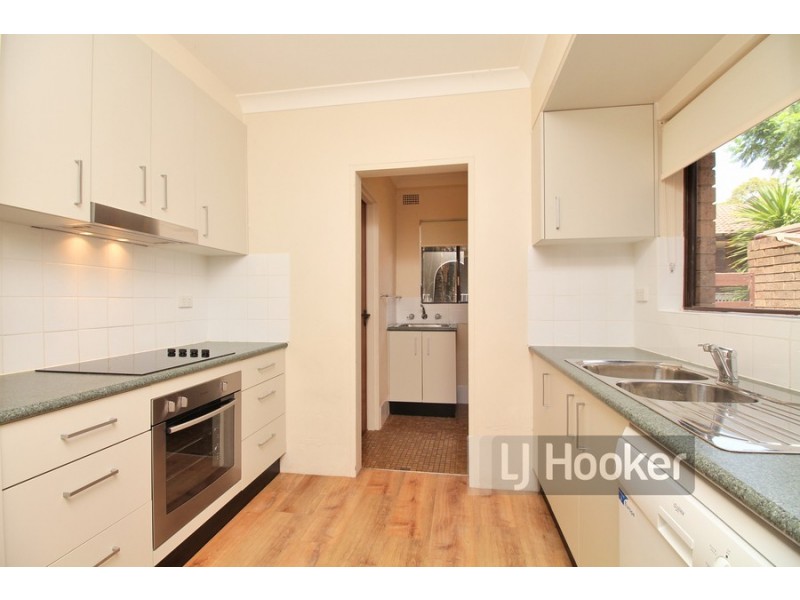 1/29-33 William Street, North Parramatta NSW 2151