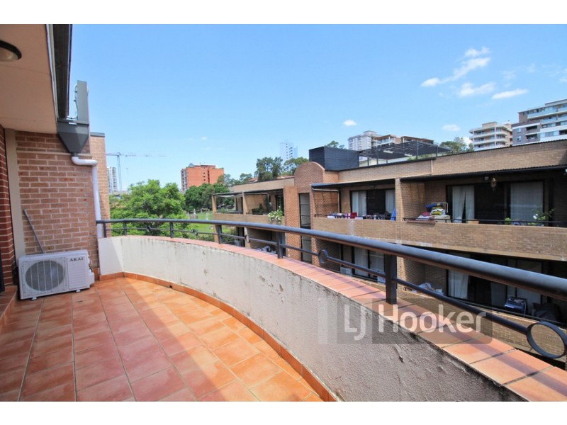 7/20 Pitt Street, Parramatta NSW 2150
