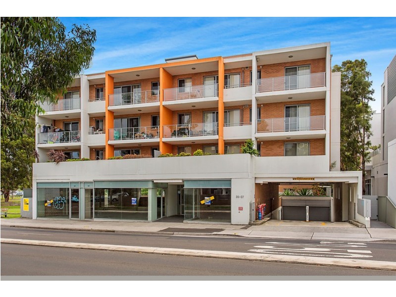 30/35-37 Darcy Road, Westmead NSW 2145